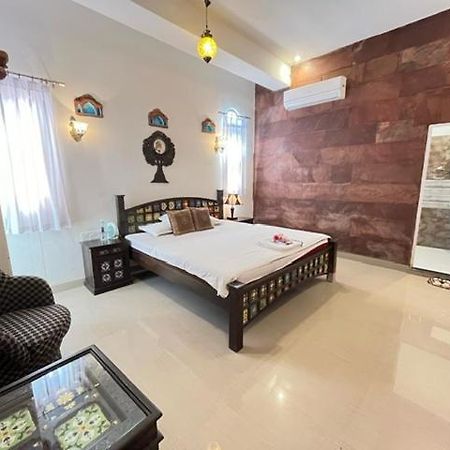 Karma Homestay Jodhpur  Ngoại thất bức ảnh