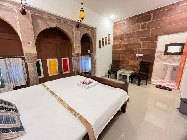 Karma Homestay Jodhpur  Ngoại thất bức ảnh
