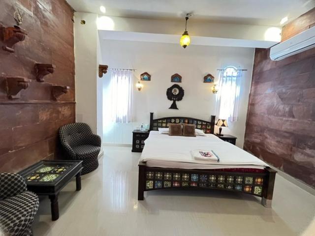 Karma Homestay Jodhpur  Ngoại thất bức ảnh