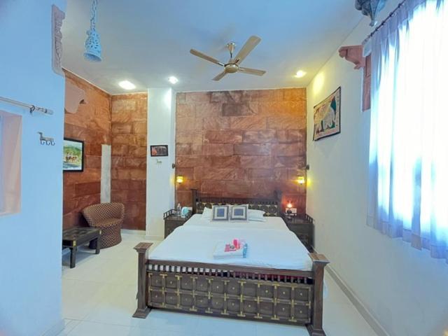 Karma Homestay Jodhpur  Ngoại thất bức ảnh