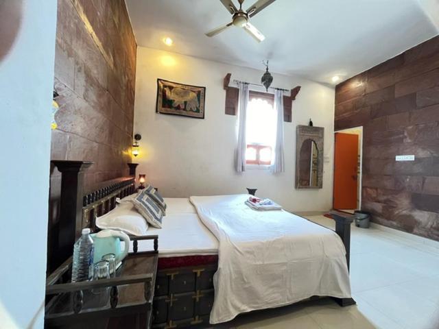 Karma Homestay Jodhpur  Ngoại thất bức ảnh