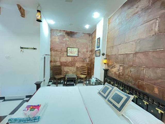 Karma Homestay Jodhpur  Ngoại thất bức ảnh