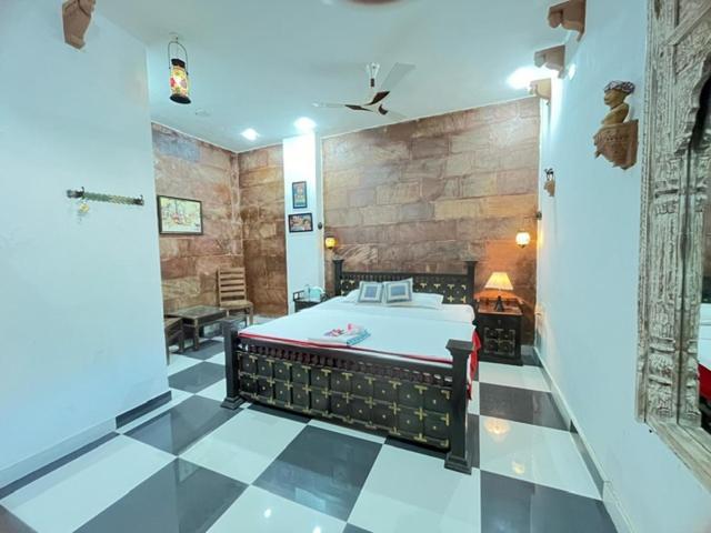 Karma Homestay Jodhpur  Ngoại thất bức ảnh