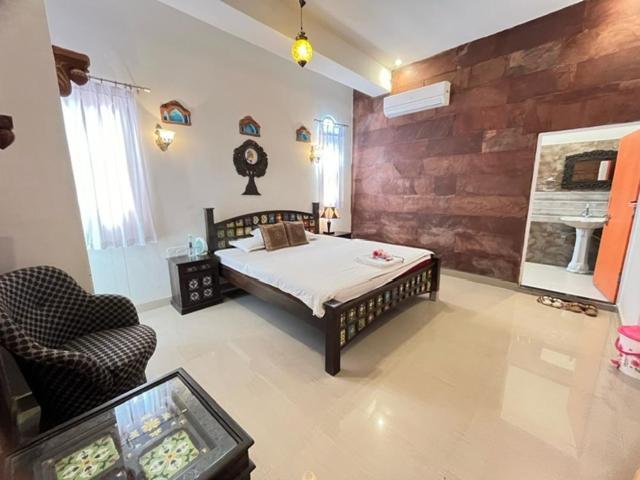 Karma Homestay Jodhpur  Ngoại thất bức ảnh